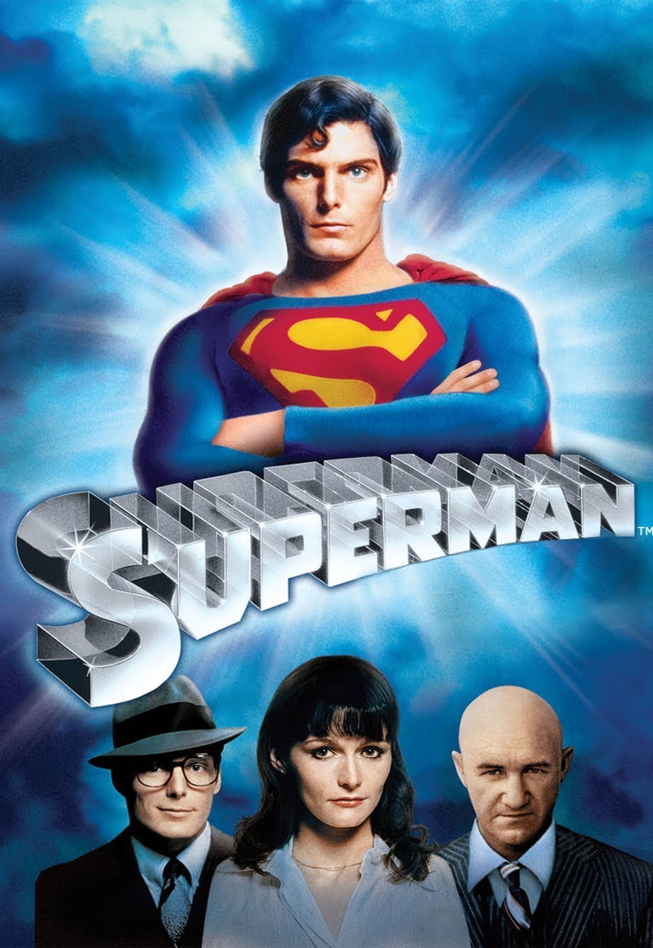 Superman [HD] (1978)