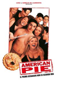American Pie 1 – Il primo assaggio non si scorda mai [HD] (1999)