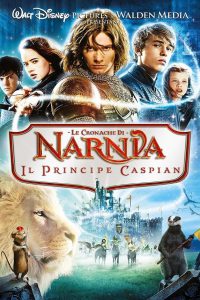 Le cronache di Narnia – Il Principe Caspian [HD] (2008)