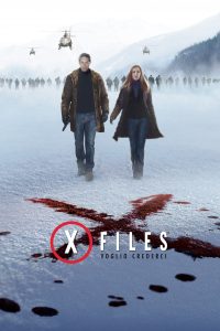 X-Files – Voglio crederci [HD] (2008)