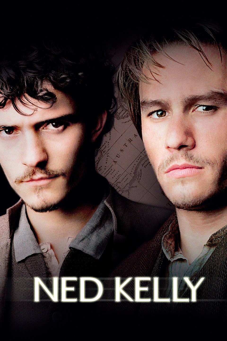 Ned Kelly [HD] (2003)