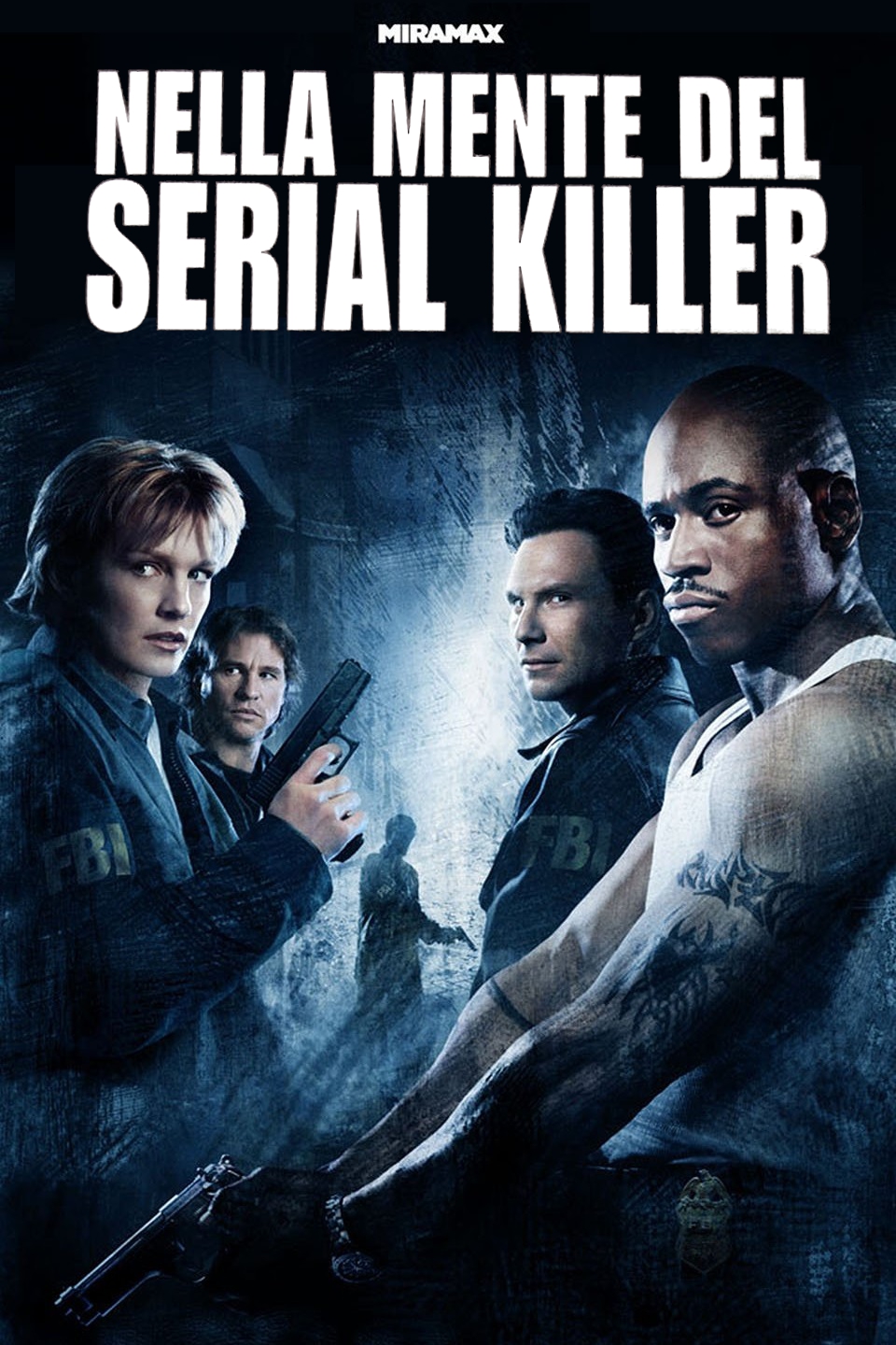 Nella mente del serial killer [HD] (2004)