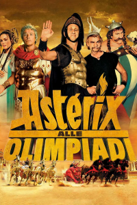 Asterix alle Olimpiadi [HD] (2008)