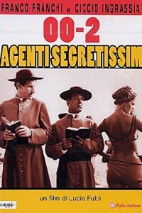 00-2 Agenti segretissimi (1964)