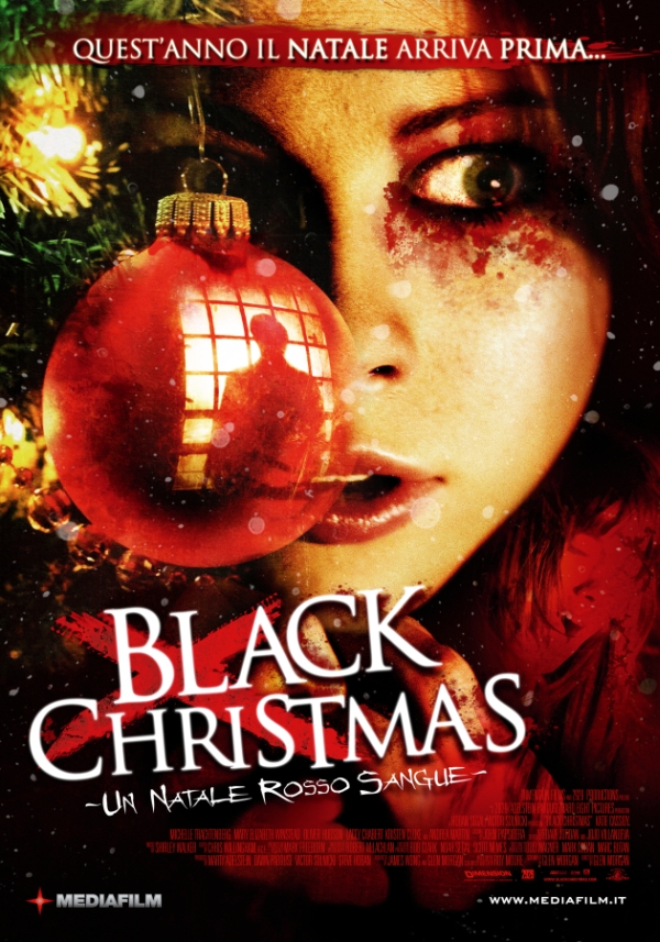 Black Christmas – Un Natale rosso sangue (2006)
