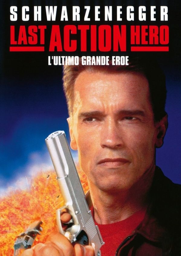 Last Action Hero – L’ultimo grande eroe [HD] (1993)
