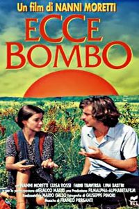 Ecce bombo [HD] (1978)