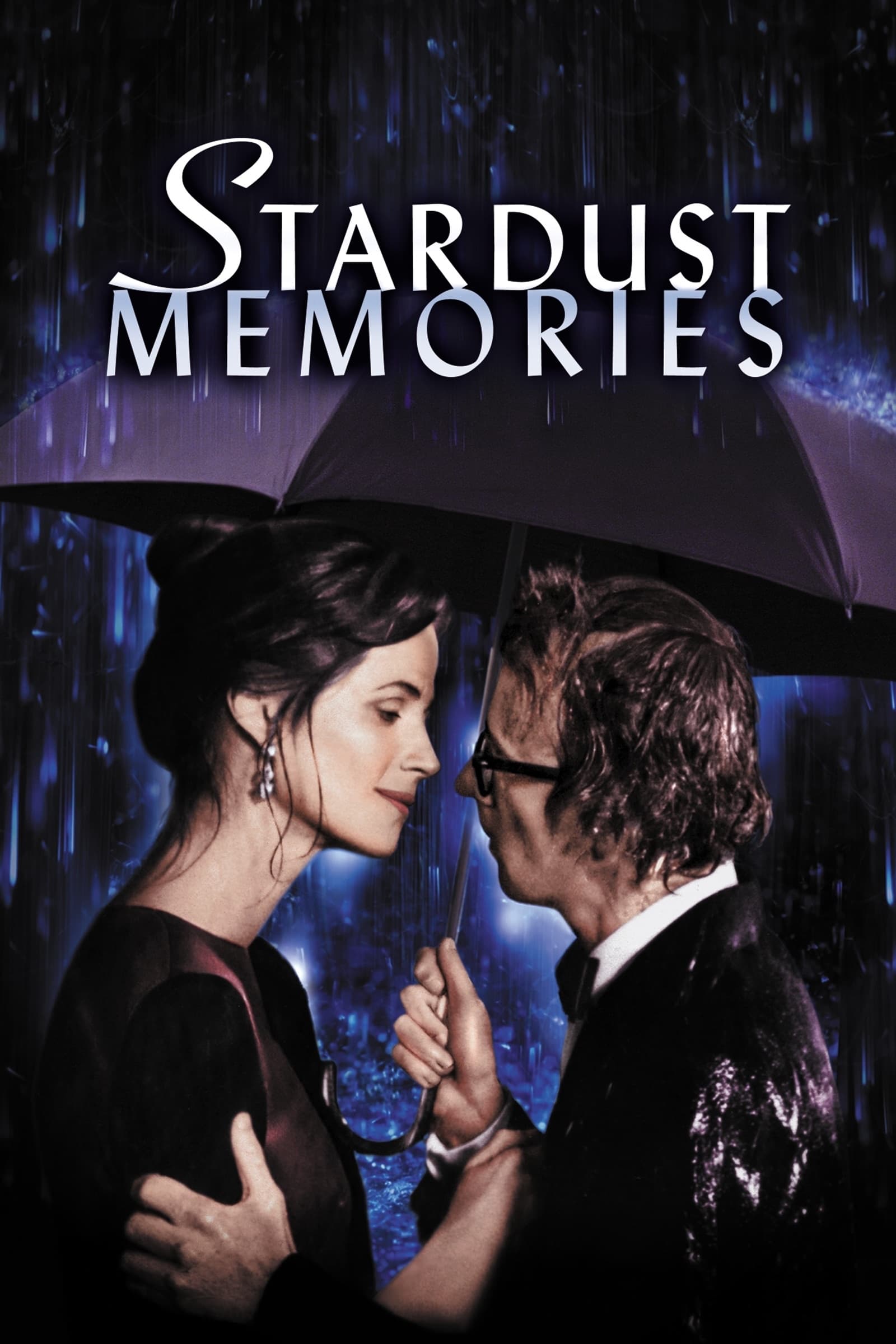 Stardust Memories [B/N] [HD] (1980)