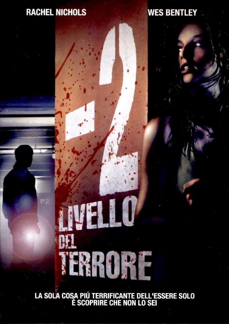 -2 – Livello del terrore [HD] (2007)