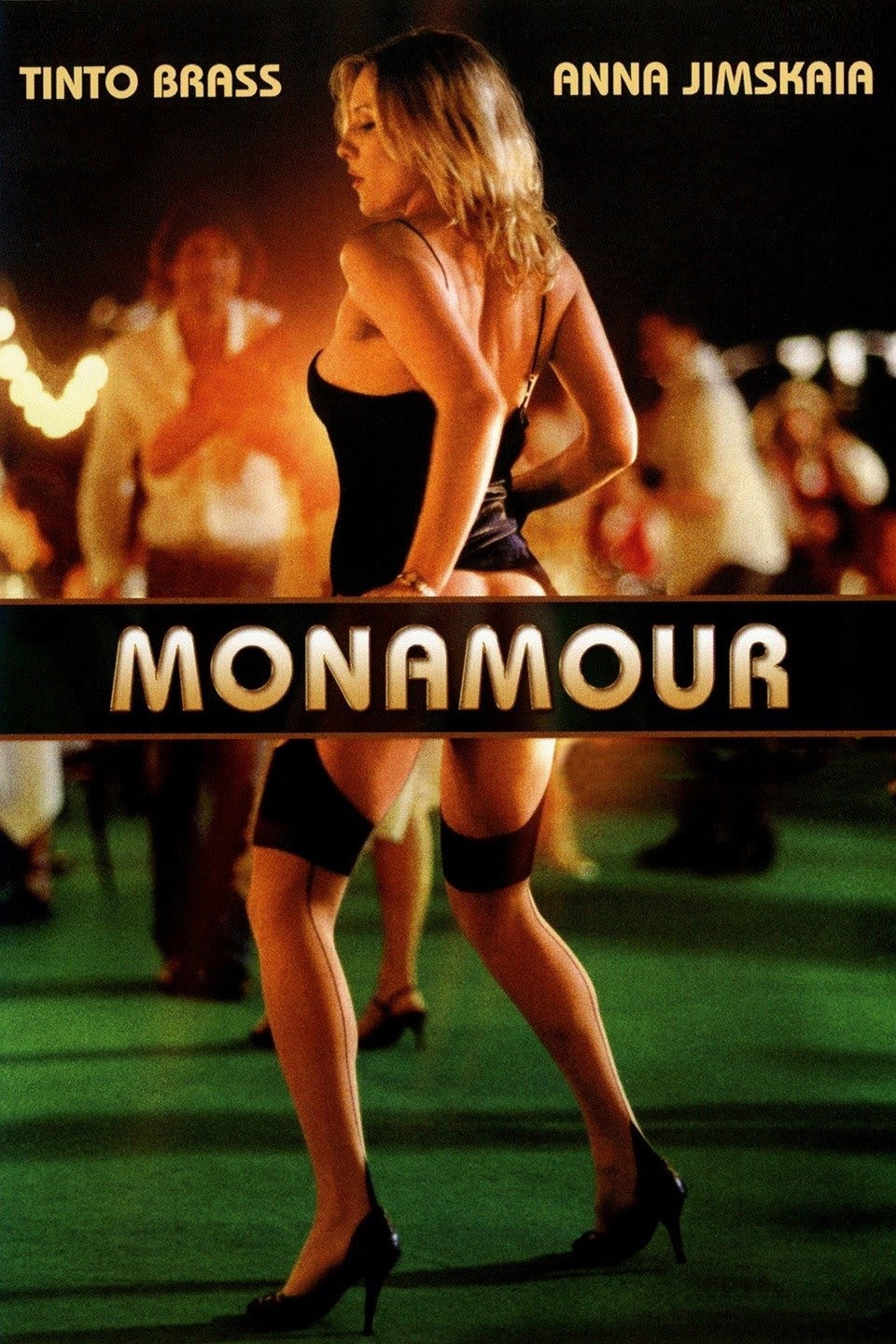Monamour [HD] (2005)