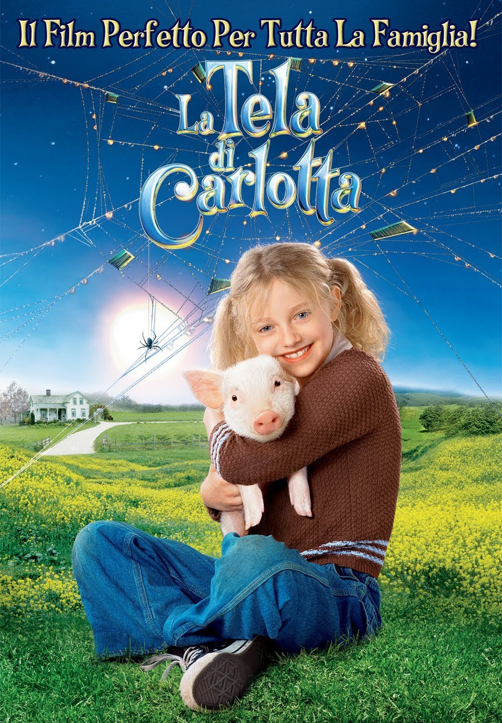 La tela di Carlotta (2006)