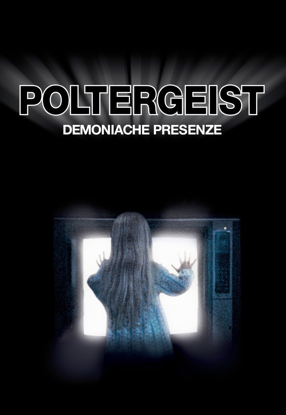 Poltergeist – Demoniache presenze [HD] (1982)