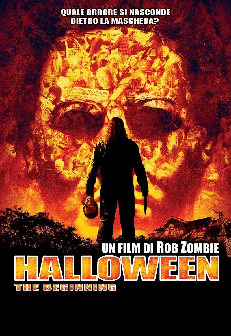 Halloween – The Beginning [HD] (2007)