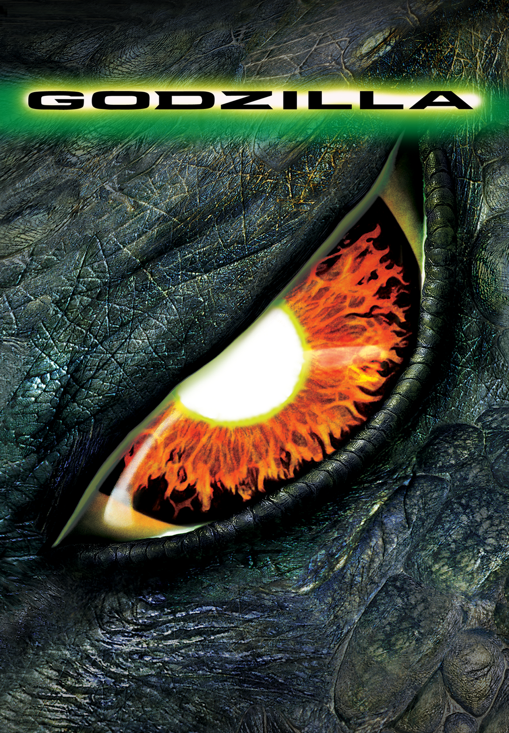 Godzilla [HD] (1998)