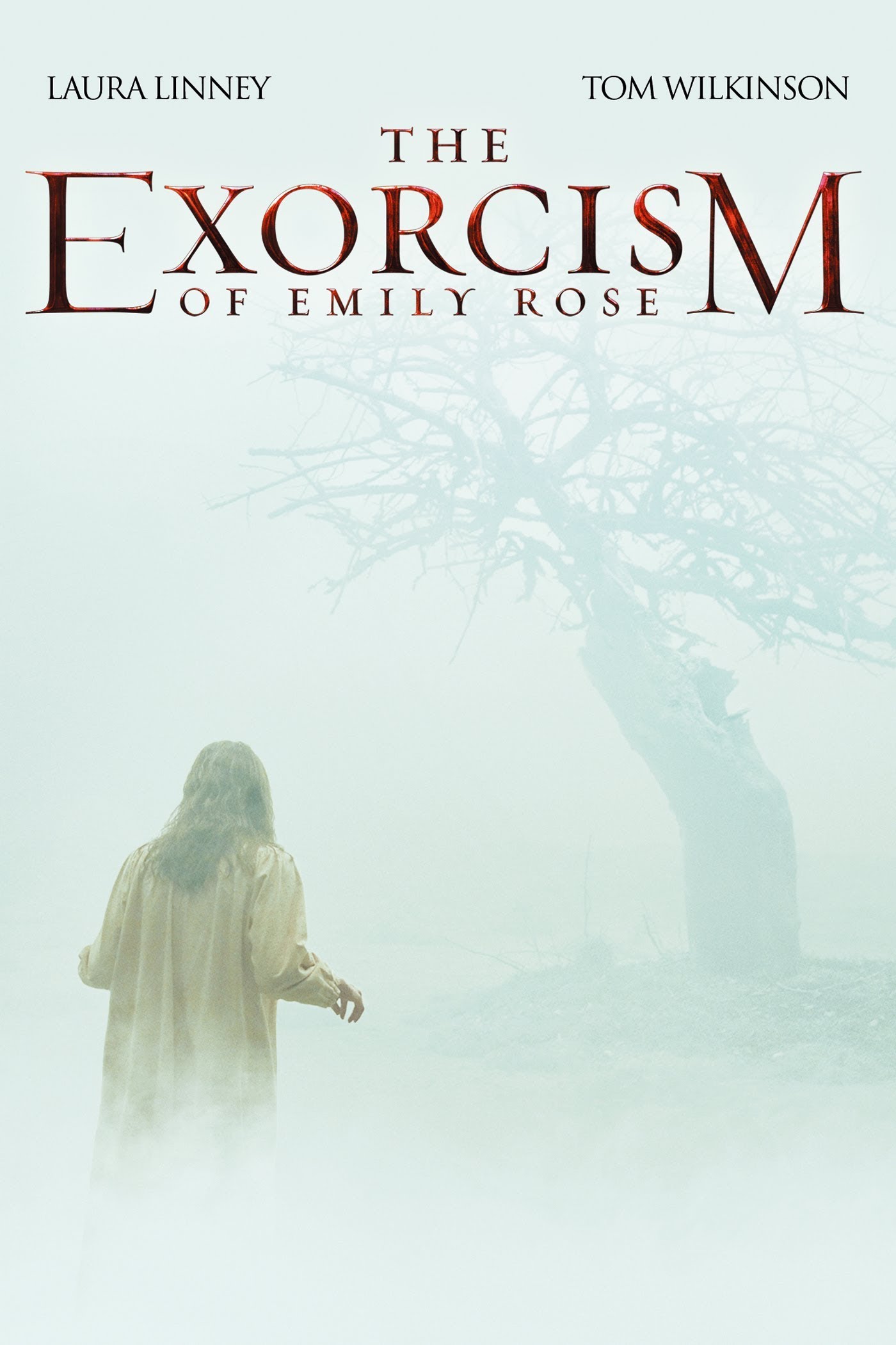 The Exorcism of Emily Rose [HD] (2005)
