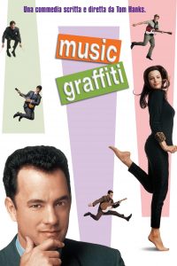 Music Graffiti [HD] (1996)