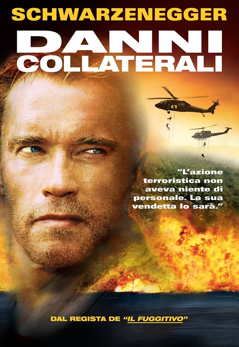Danni collaterali [HD] (2002)