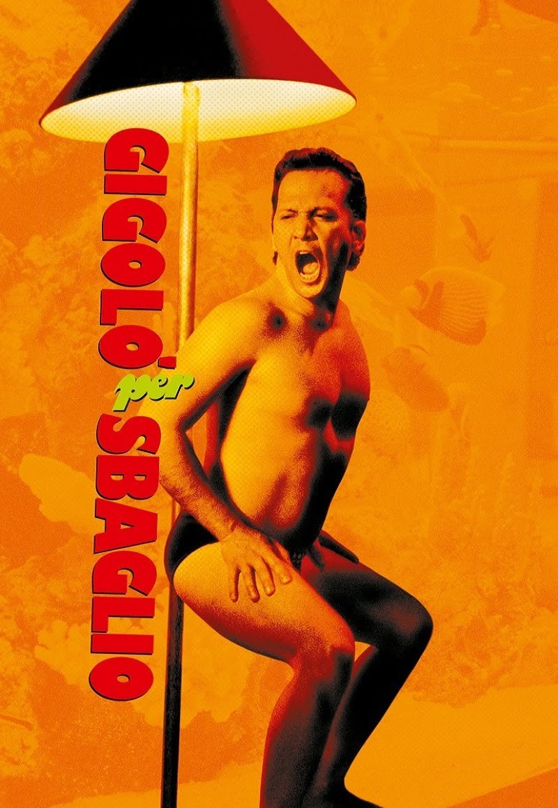 Gigolò per sbaglio [HD] (2000)