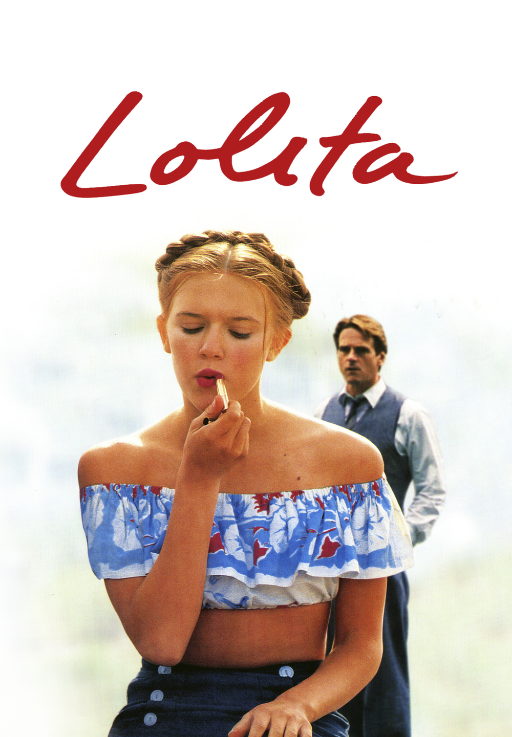 Lolita [HD] (1997)