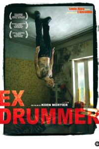 Ex Drummer [HD] (2008)