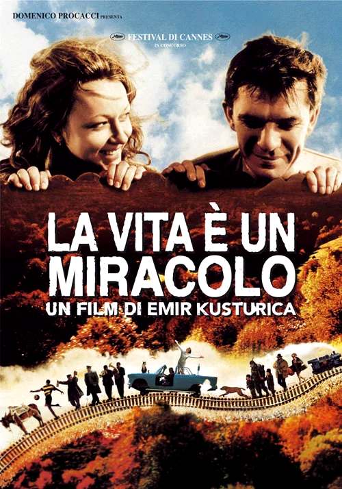 La vita è un miracolo [HD] (2004)