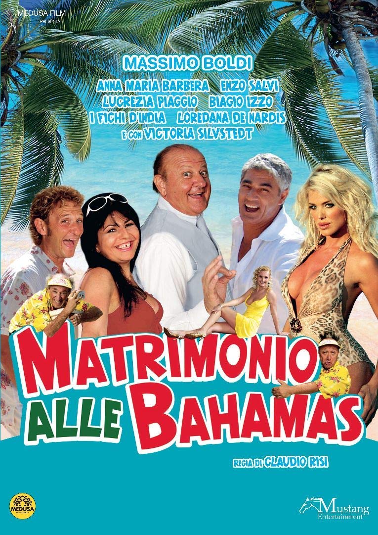 Matrimonio alle Bahamas [HD] (2007)