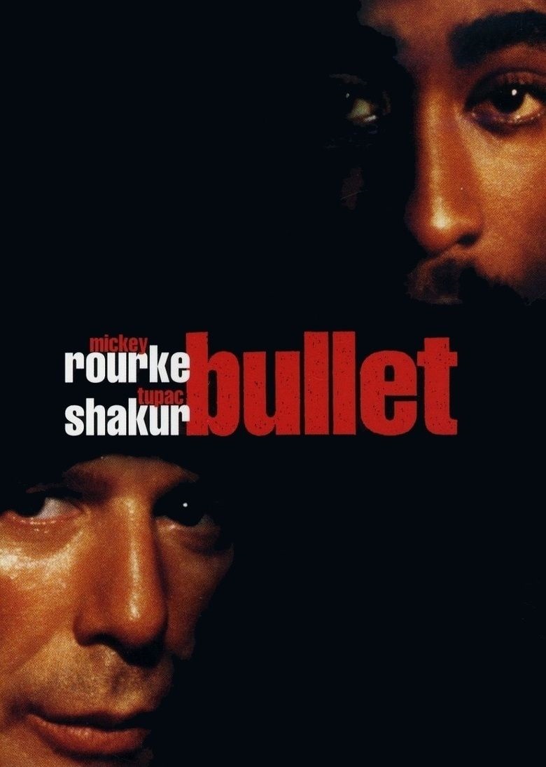 Bullet (1995)