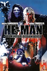 He-Man: I dominatori dell’universo [HD] (1987)