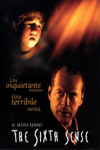 The Sixth Sense – Il sesto senso [HD] (1999)
