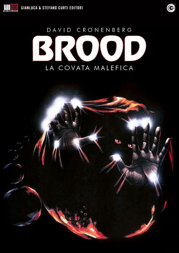 Brood – La covata malefica [HD] (1979)