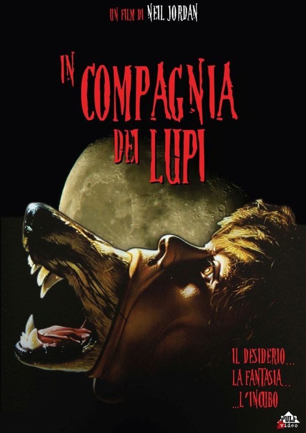 In compagnia dei lupi [HD] (1984)
