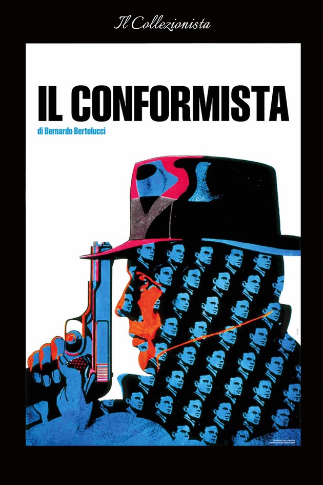 Il conformista [HD] (1970)