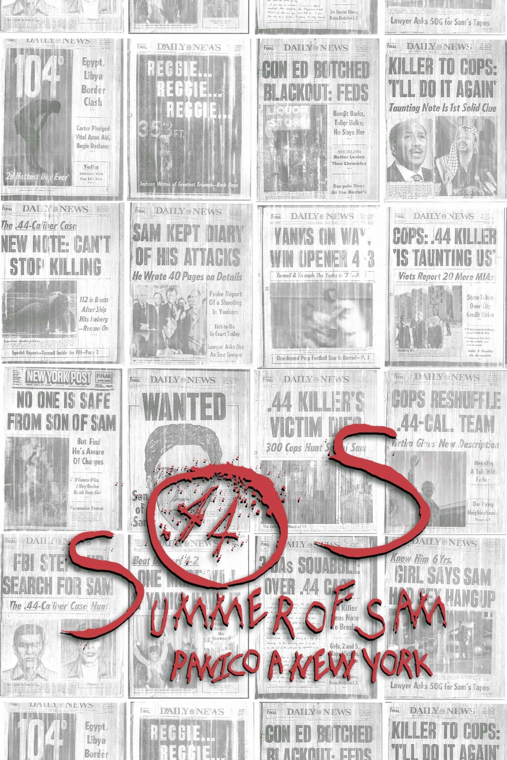 SOS Summer of Sam – Panico a New York [HD] (1999)