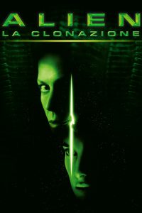 Alien – La clonazione [HD] (1997)