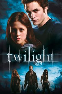 Twilight [HD] (2008)