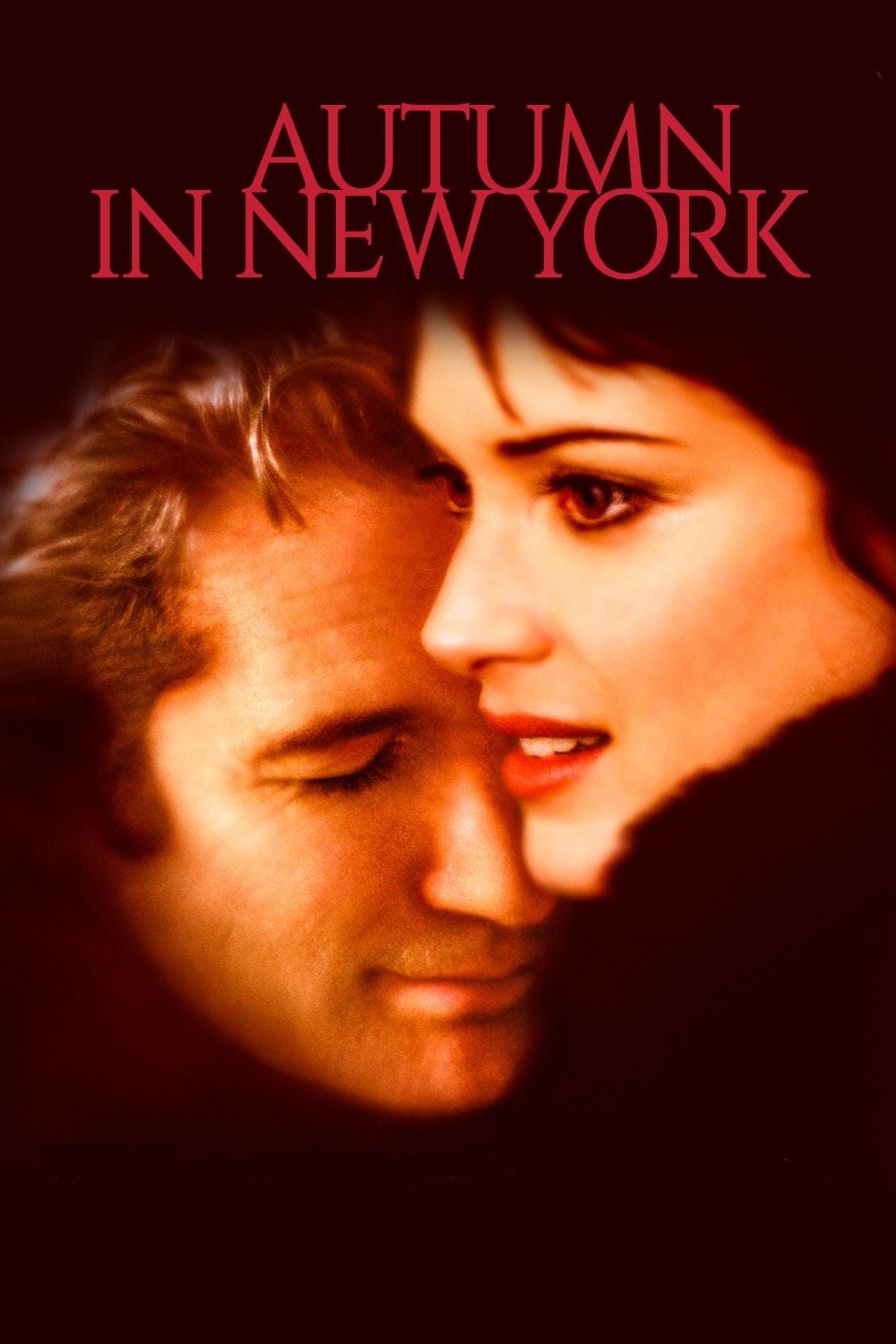 Autumn in New York [HD] (2000)