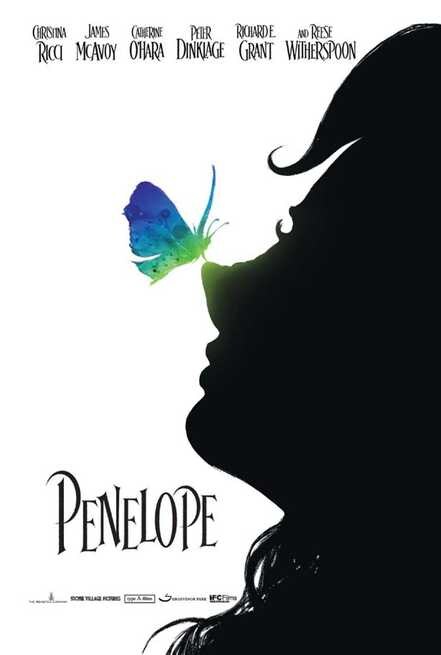 Penelope (2006)