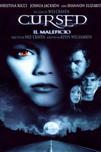 Cursed – Il maleficio [HD] (2005)