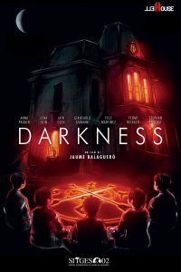 Darkness [HD] (2002)