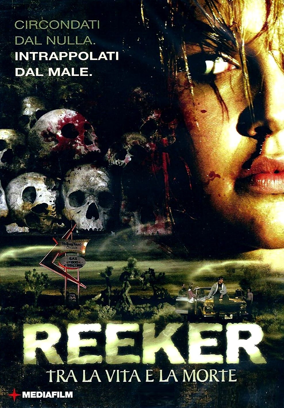 Reeker – Tra la vita e la morte (2005)