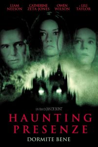 Haunting – Presenze [HD] (1999)