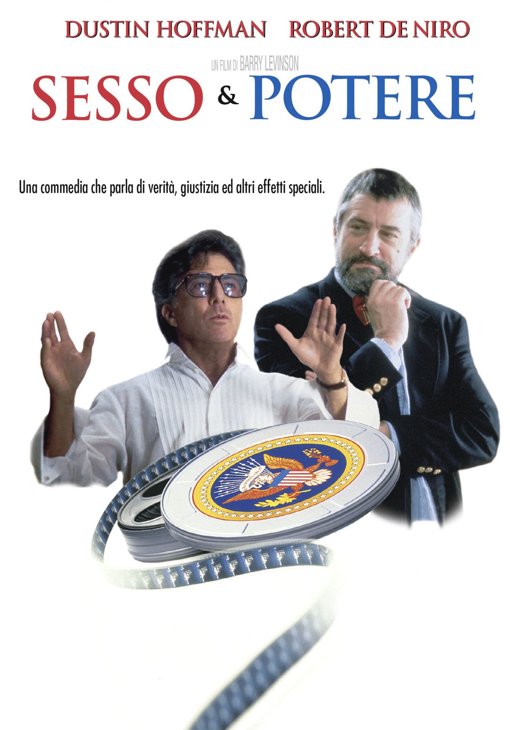 Sesso & Potere [HD] (1998)