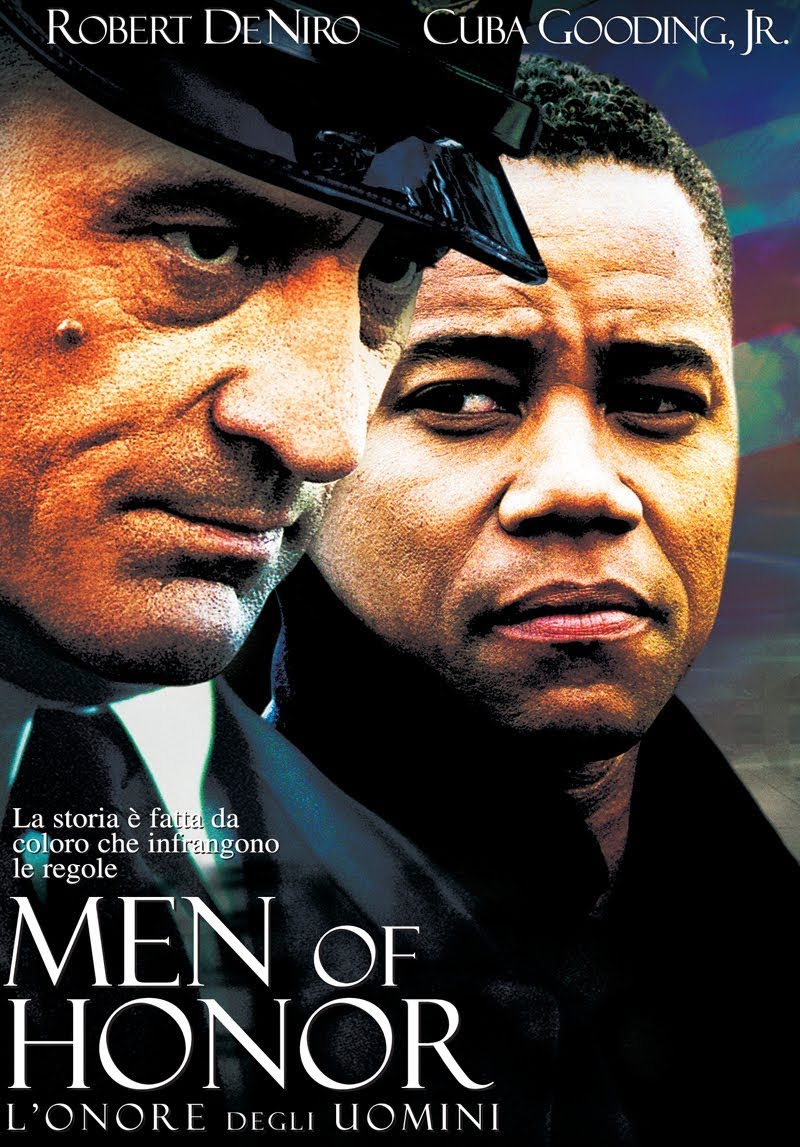 Men of Honor – L’onore degli uomini [HD] (2000)