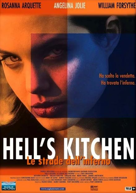Hell’s Kitchen – Le strade dell’inferno [HD] (1998)