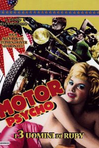 Motorpsycho! [B/N] (1965)