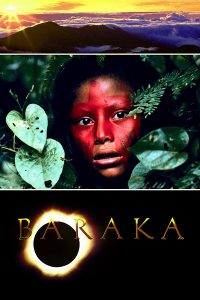 Baraka [HD] (1992)