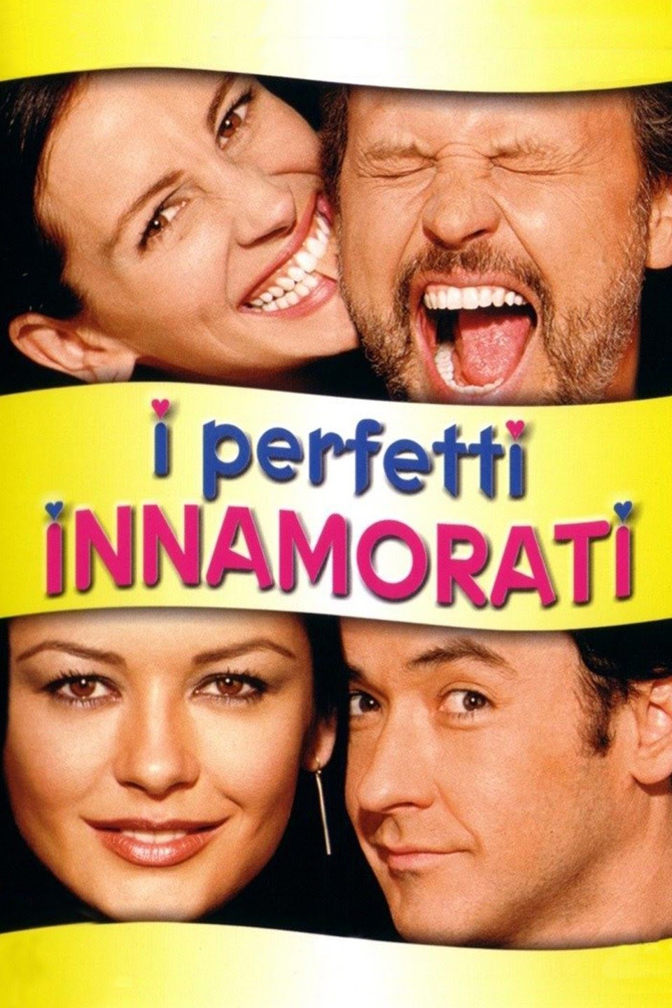 I Perfetti Innamorati [HD] (2001)