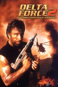 Delta Force 2 – Colombia connection: Il massacro [HD] (1990)
