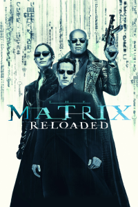 Matrix Reloaded [HD] (2003)