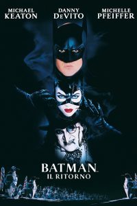 Batman – Il ritorno [HD] (1992)